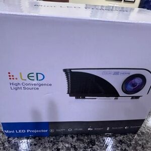 mini LED High Convergence Light Source